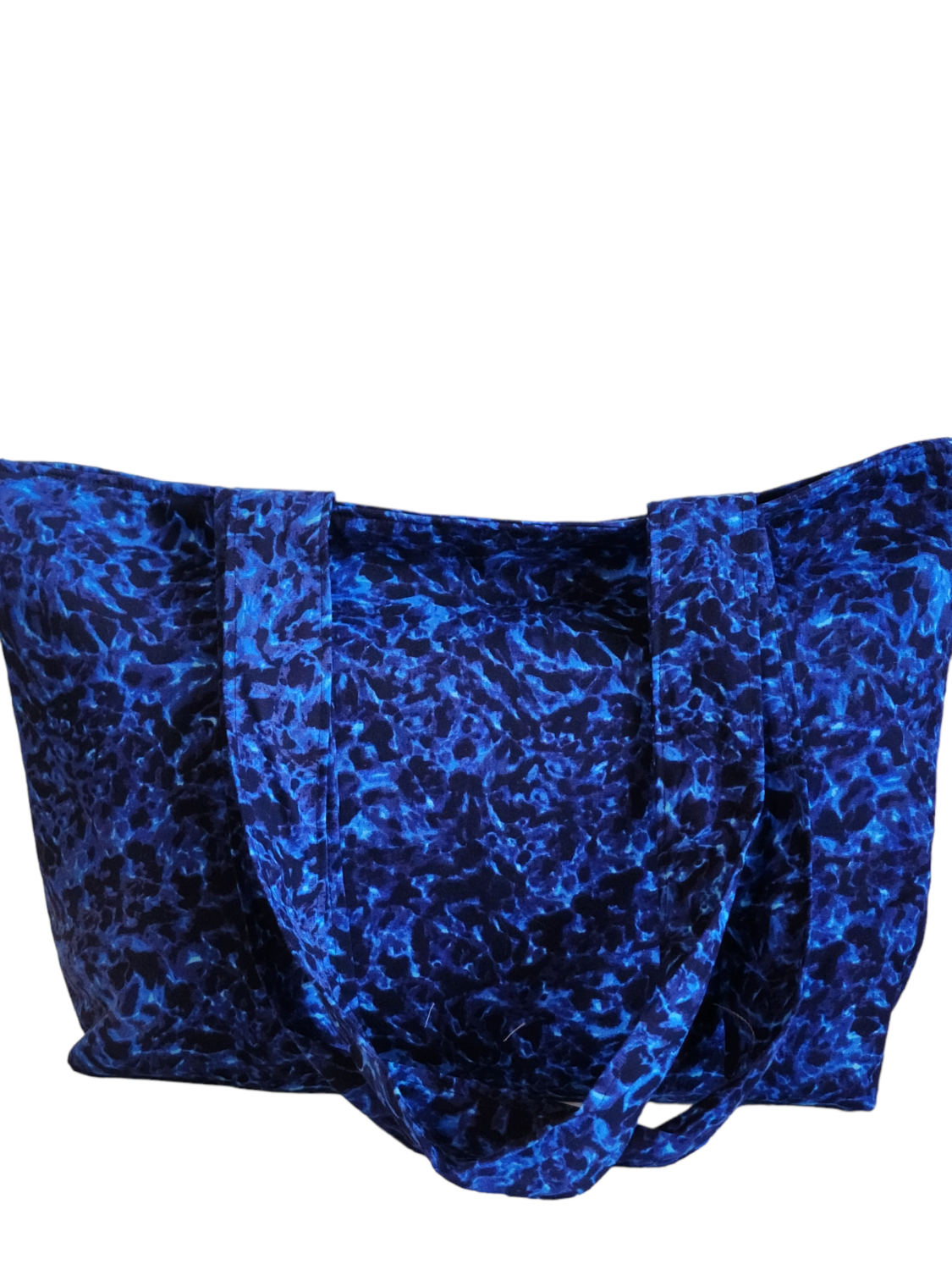 Beautiful Summer Blue Totebag