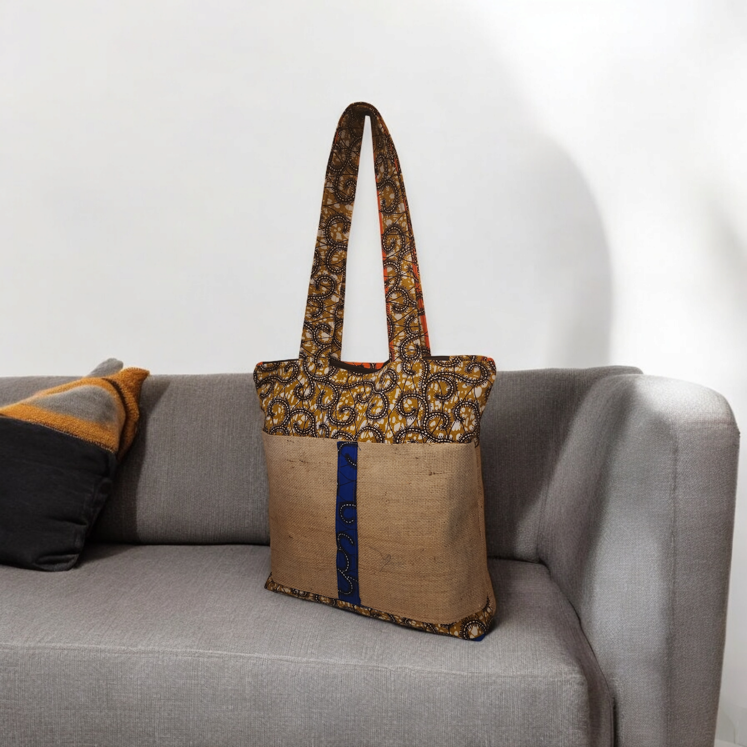 Shoulder bag