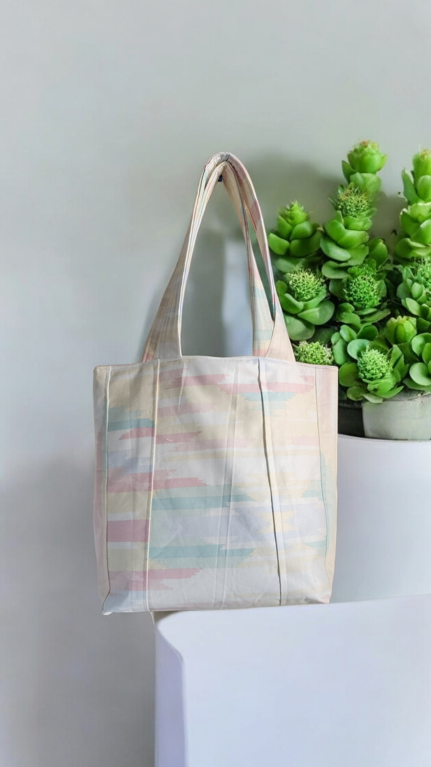 Yeirdesign beautiful large totebag 