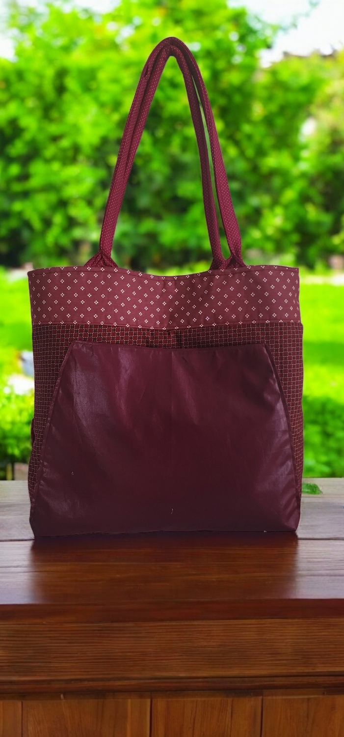 Shoulder bag 