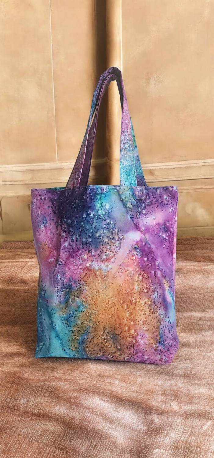 Sample totebag XL 