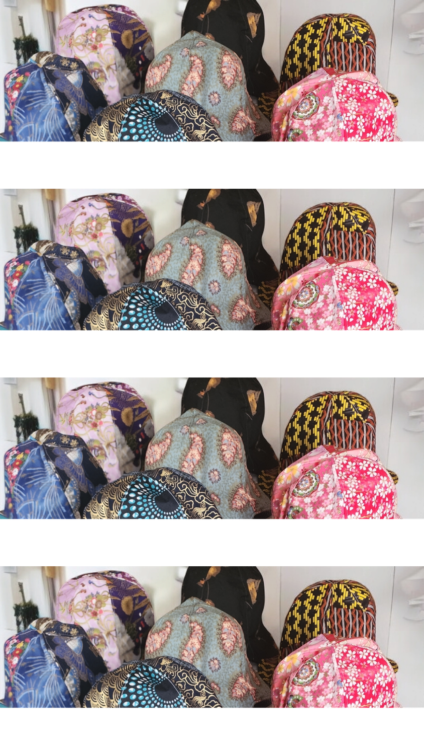 Yeirdesign beautiful summer hats