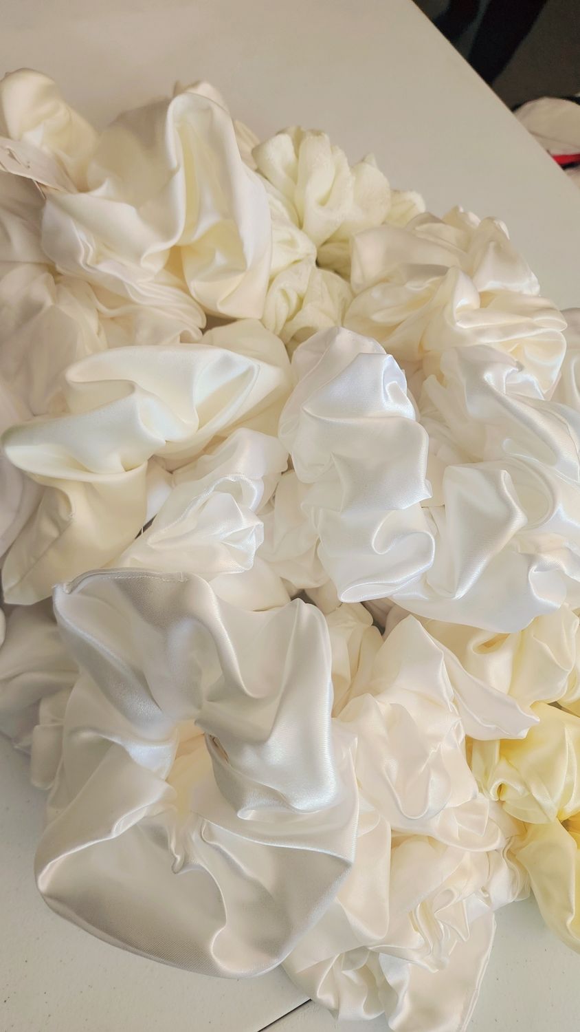 Yeirdesign beautiful SCRUNCHIE 
