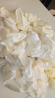 Yeirdesign beautiful SCRUNCHIE 