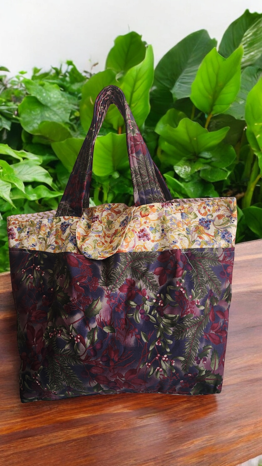 Yeirdesign totebag XL 