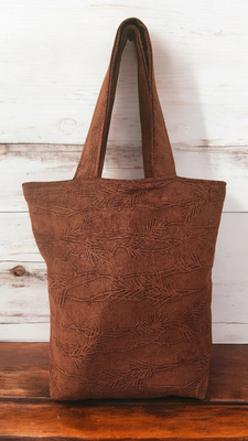 Yeirdesign totebag 