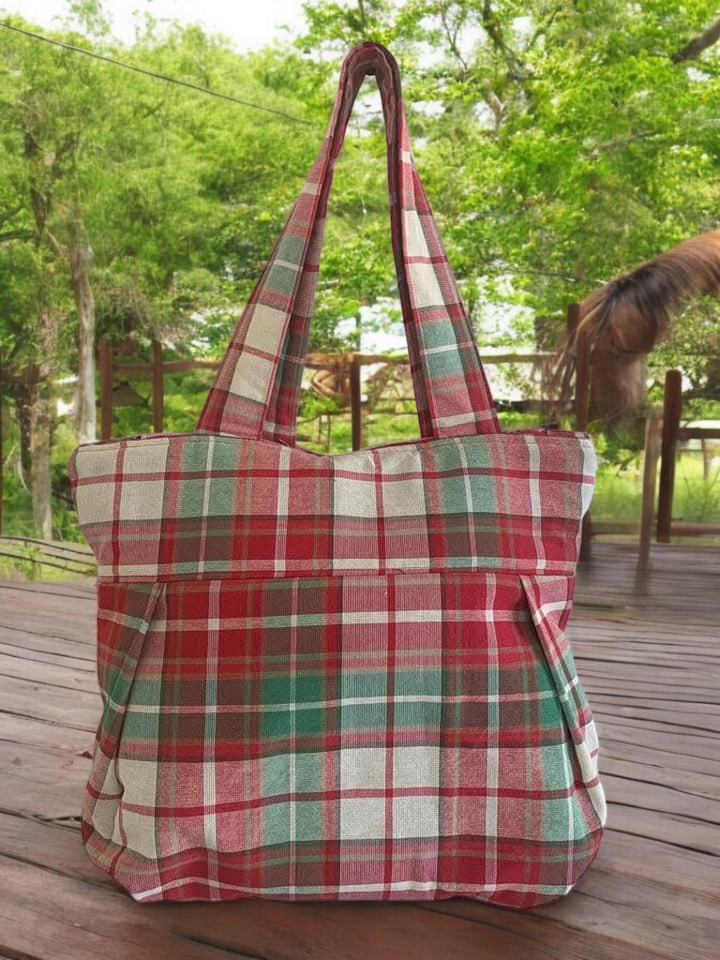 Yeirdesign shoulder bag 