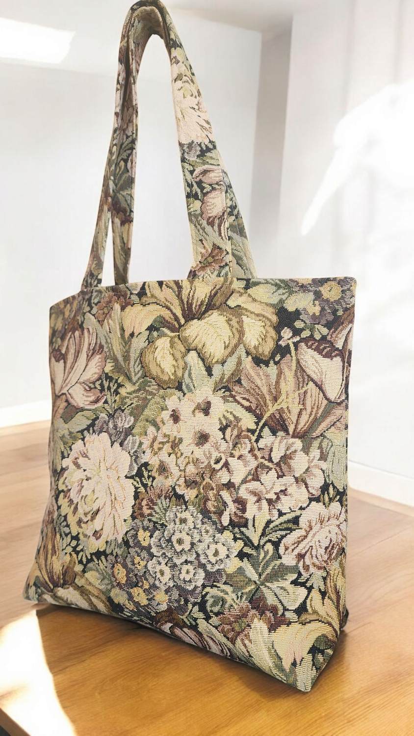 Yeirdesign totebag 