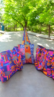 Yeirdesign totebag set 