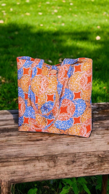 Yeirdesign xlarge totebag