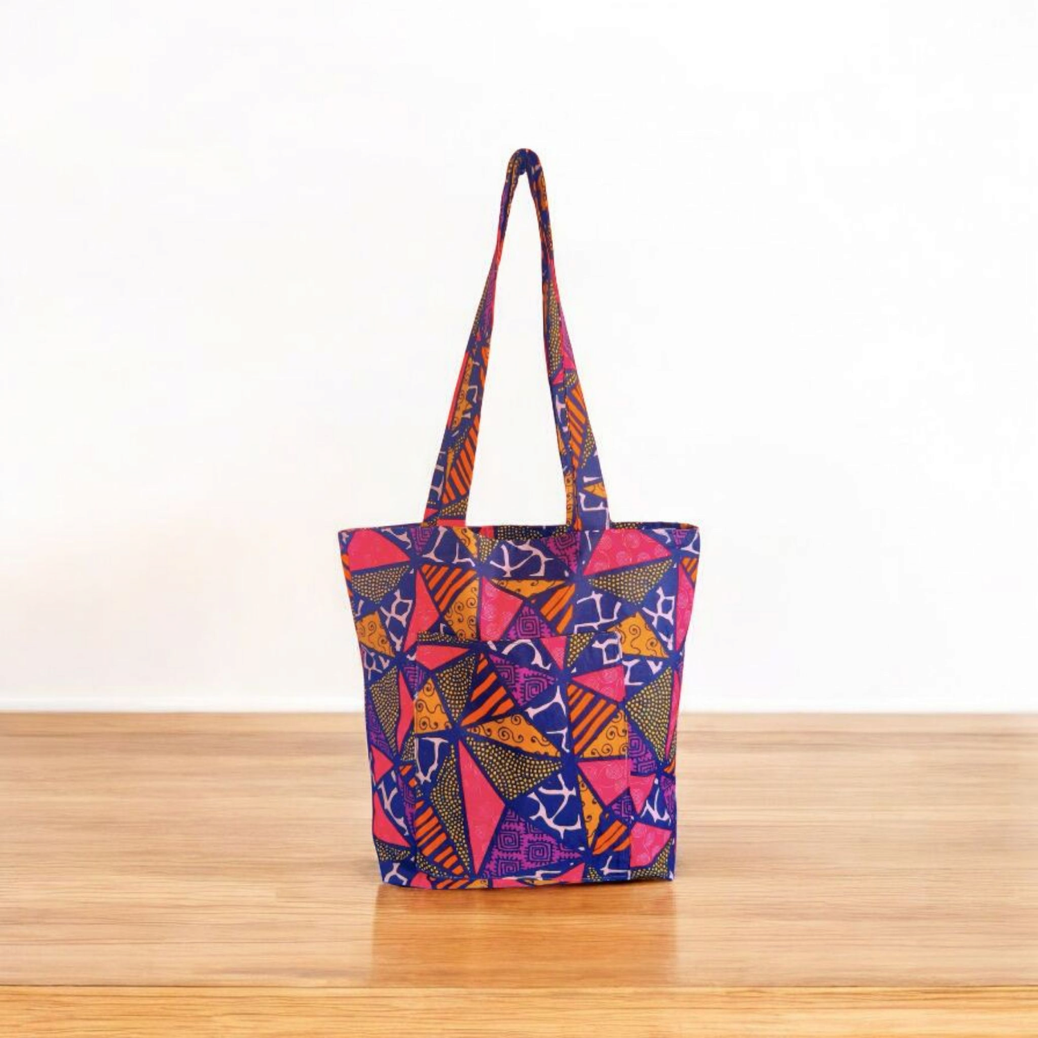 Yeirdesign beautiful handmade totebag 