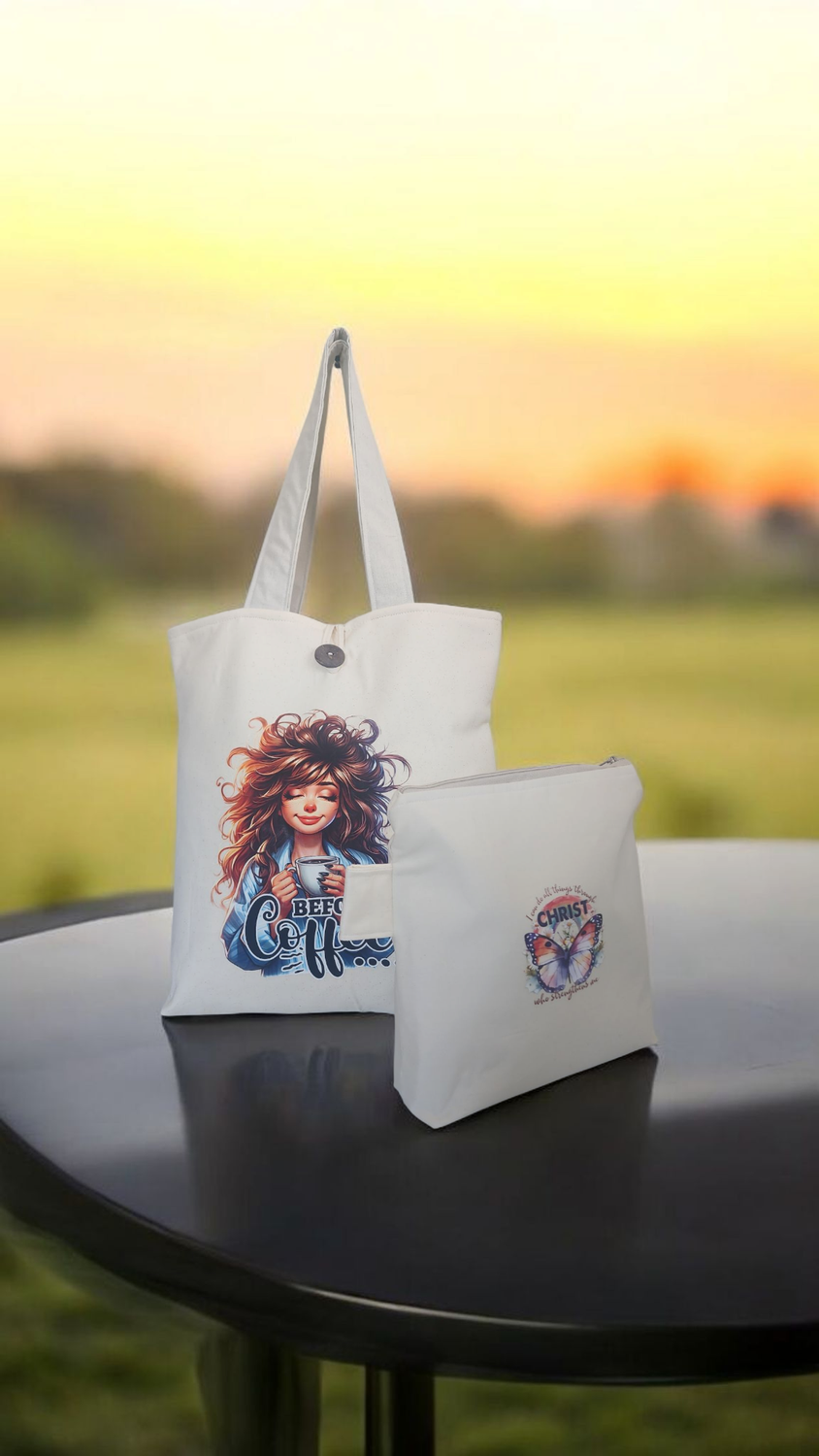 Totebag set 