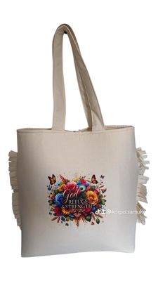 Yeirdesign totebag