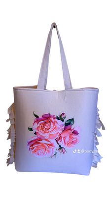 Yeirdesign totebag