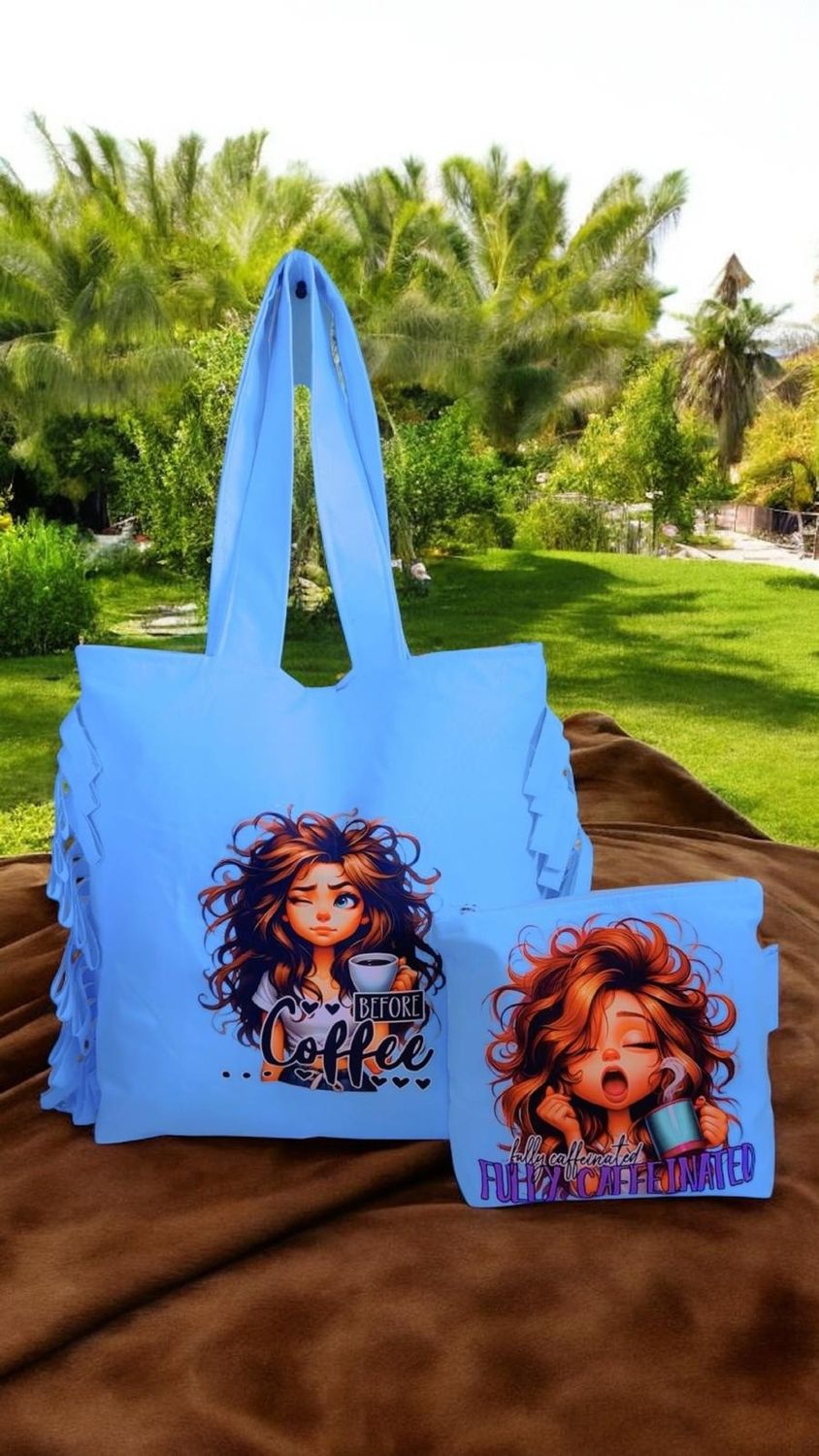 Yeirdesign totebag 