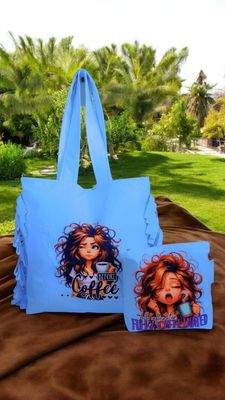 Yeirdesign totebag