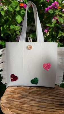 Yeirdesign XL totebag