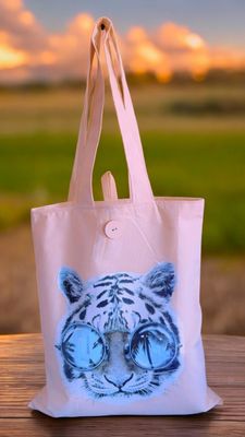 Yeirdesign laptop totebag