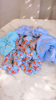 Yeirdesign SCRUNCHIE