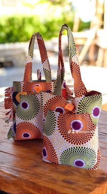Yeirdesign totebag set 