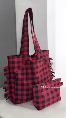 Yeirdesign totebag set 