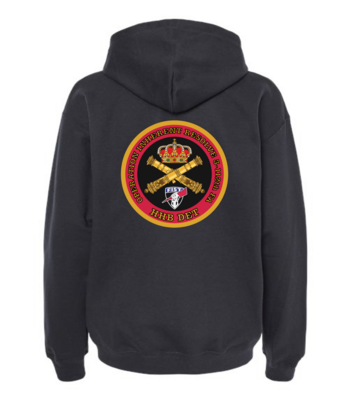 Fleece Hoodie