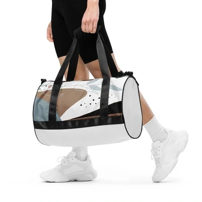 Ultimate Athletic Bag