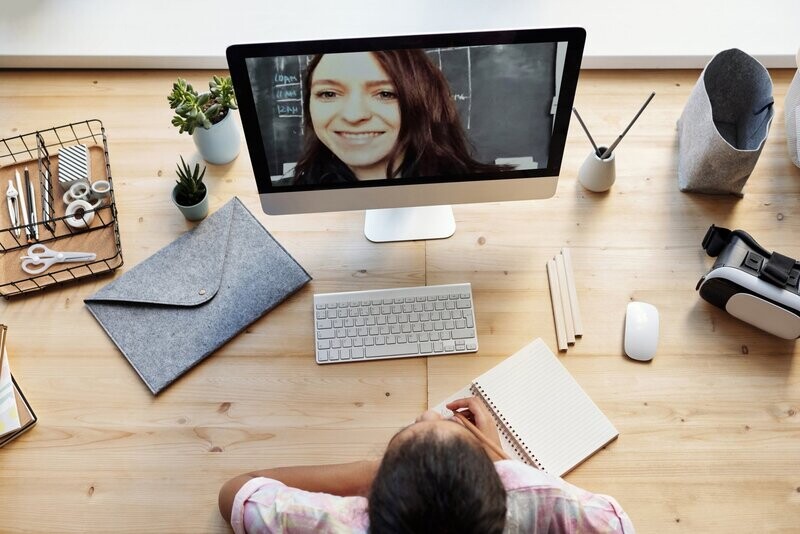 FREE 15-minute Discovery Call