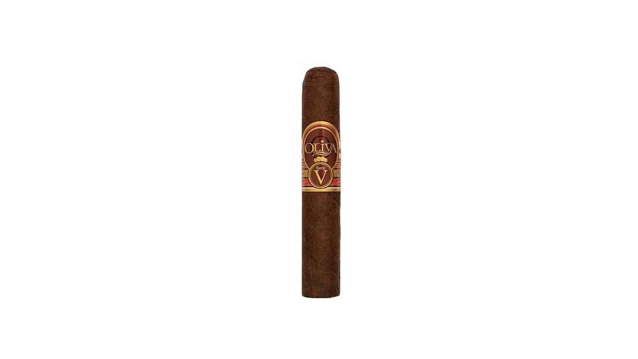 Oliva Serie V Double Robusto (24) TOVX010