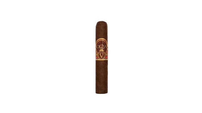 Oliva Serie V Double Robusto (24) TOVX010