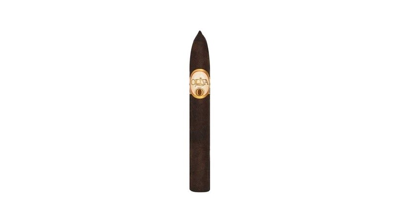 Oliva Serie O- Torpedo (20)