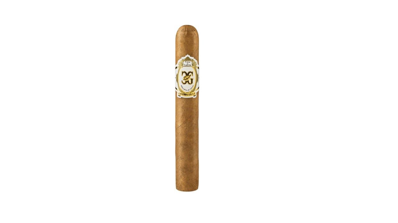 Casa De Garcia Connecticut- Robusto (20)