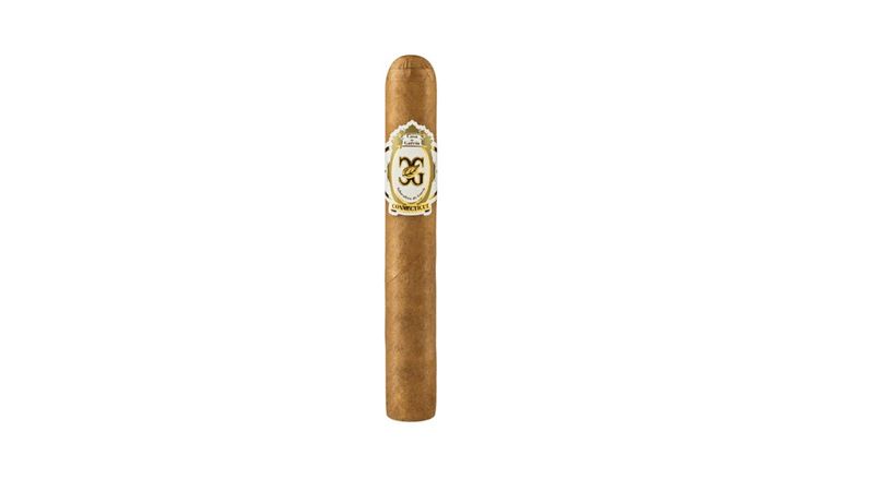 Casa De Garcia Connecticut- Robusto (20)