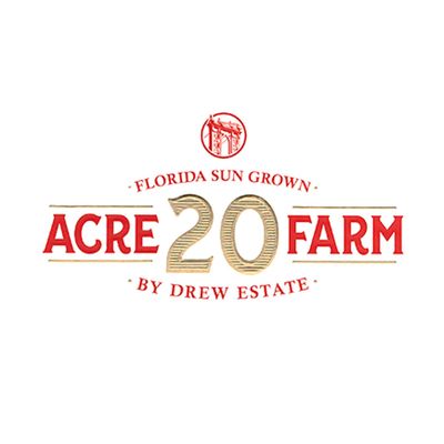 20 Acre Farm