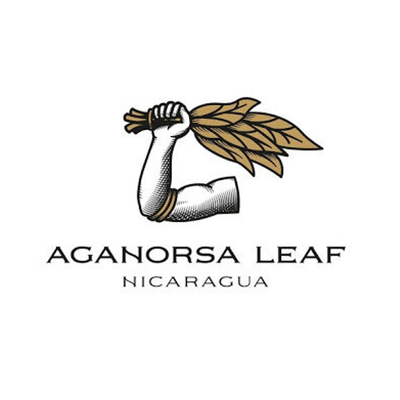 Aganorsa Leaf