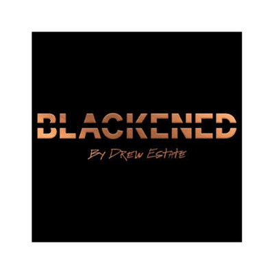 Blackened