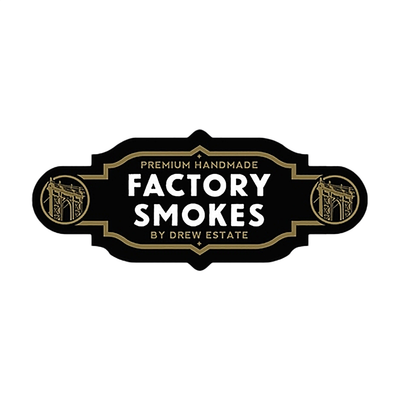 Factory Smokes