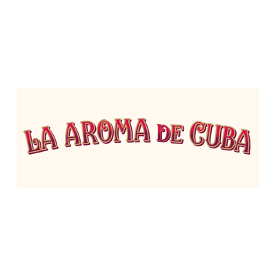 La Aroma de Cuba