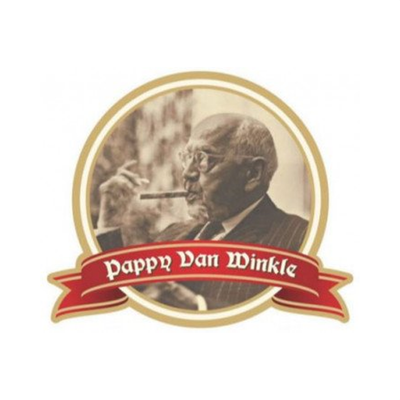 Pappy Van Winkle