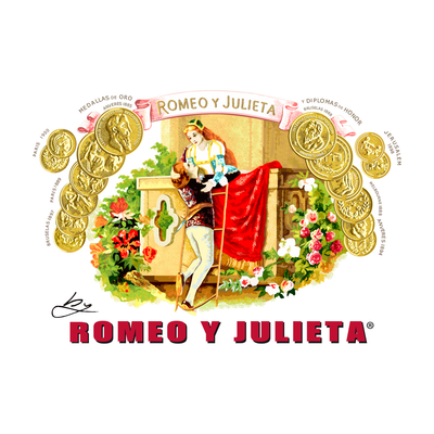 Romeo y Julieta
