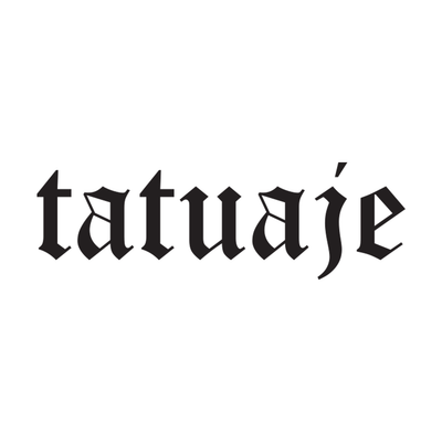 Tatuaje