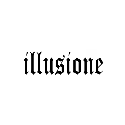 Illusione