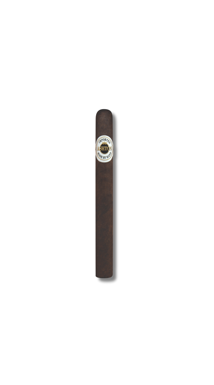 Ashton Aged Maduro No. 60 25