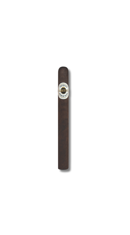 Ashton Aged Maduro No. 60 25