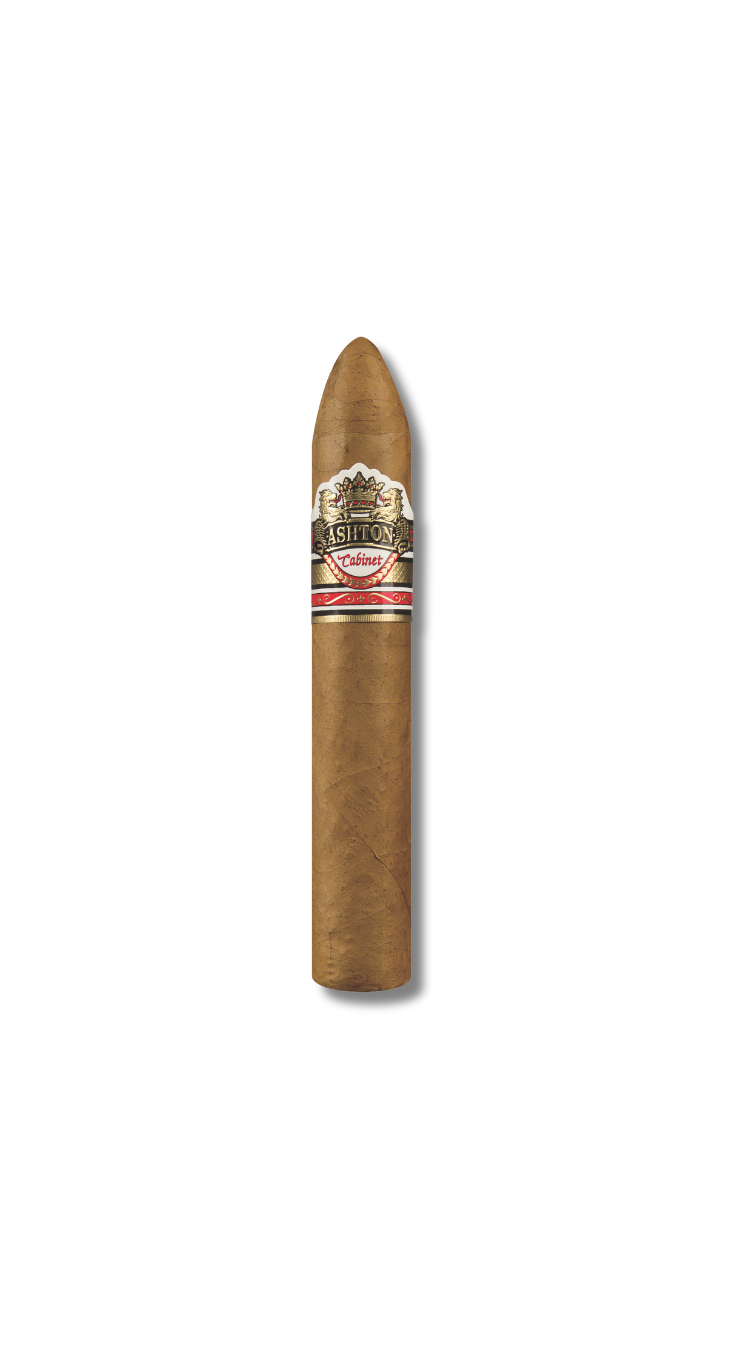 Ashton Cabinet Selection Belicoso 25
