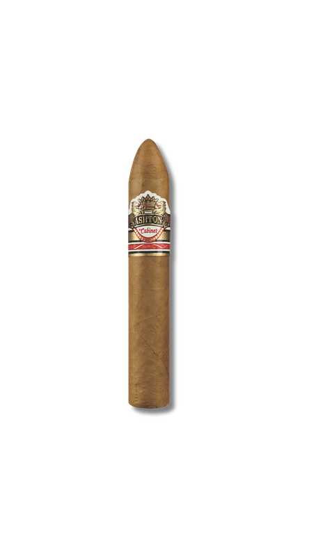 Ashton Cabinet Selection Belicoso 25