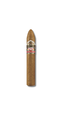 Ashton Cabinet Selection Belicoso 25