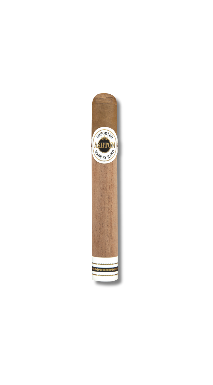 Ashton Classic Double Magnum 25