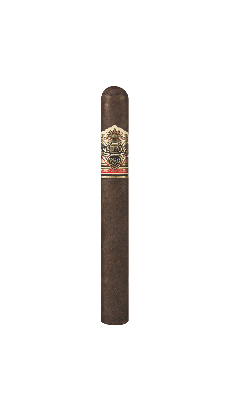 Ashton VSG Corona Gorda 24