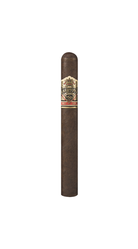 Ashton VSG Corona Gorda 24